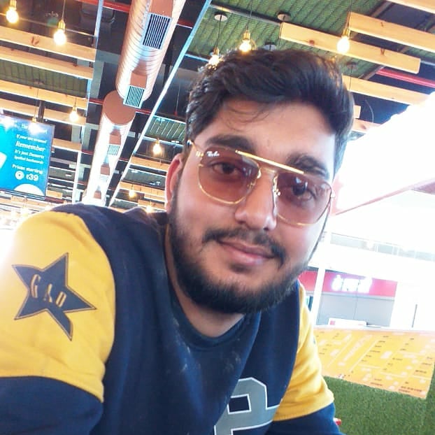 Navneet Singh