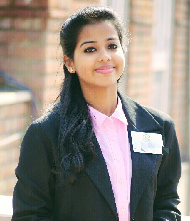 Nistha Jain