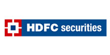 Hdfc Securities