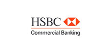 HSBC commercial banking