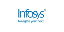 Infosys navigate your next